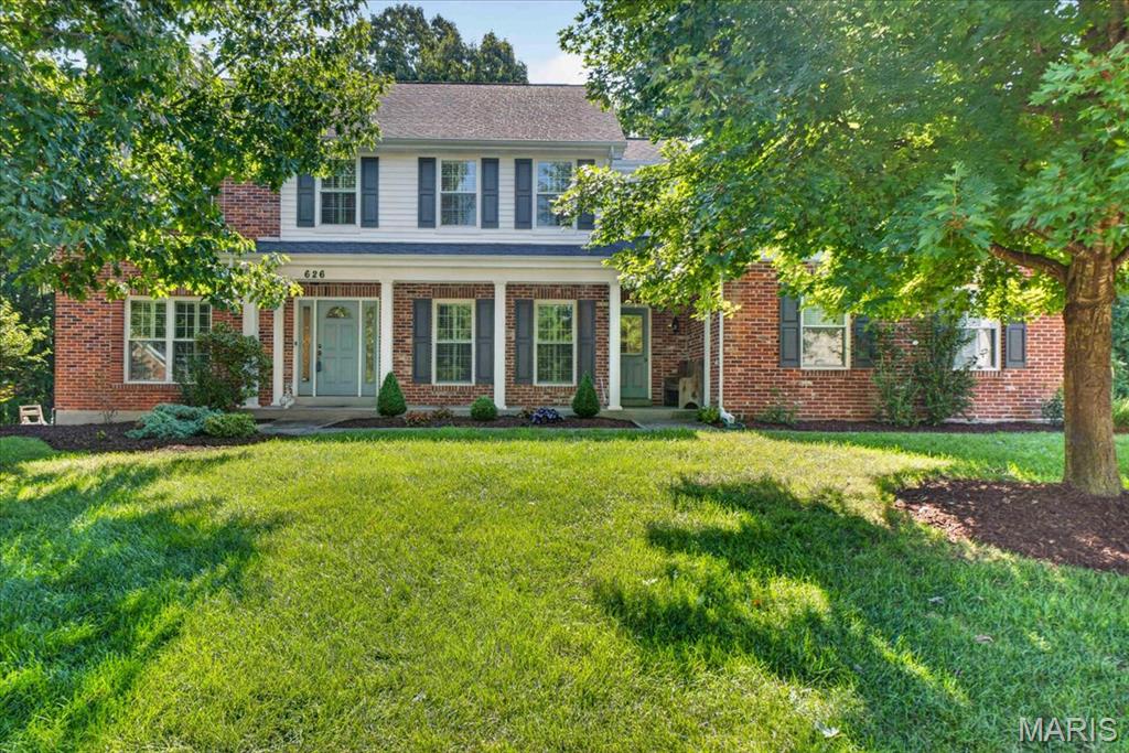 626 Dartmouth Crest Drive