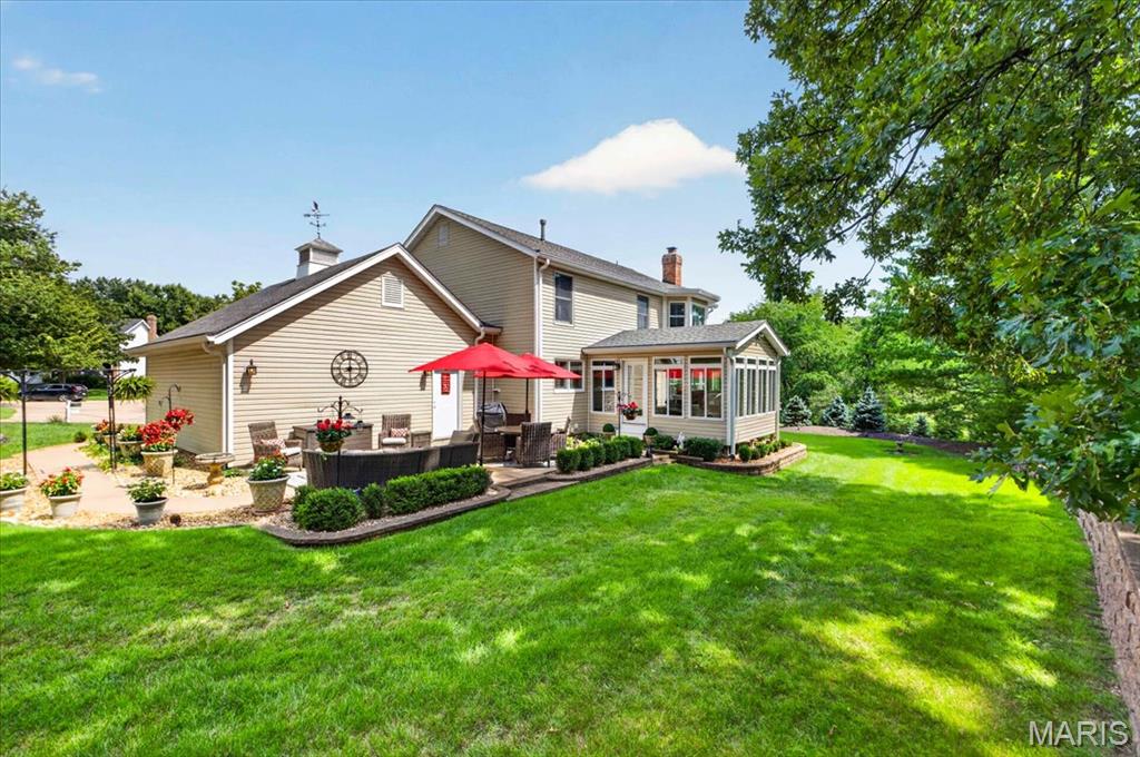 531 Arlington Terrace Drive