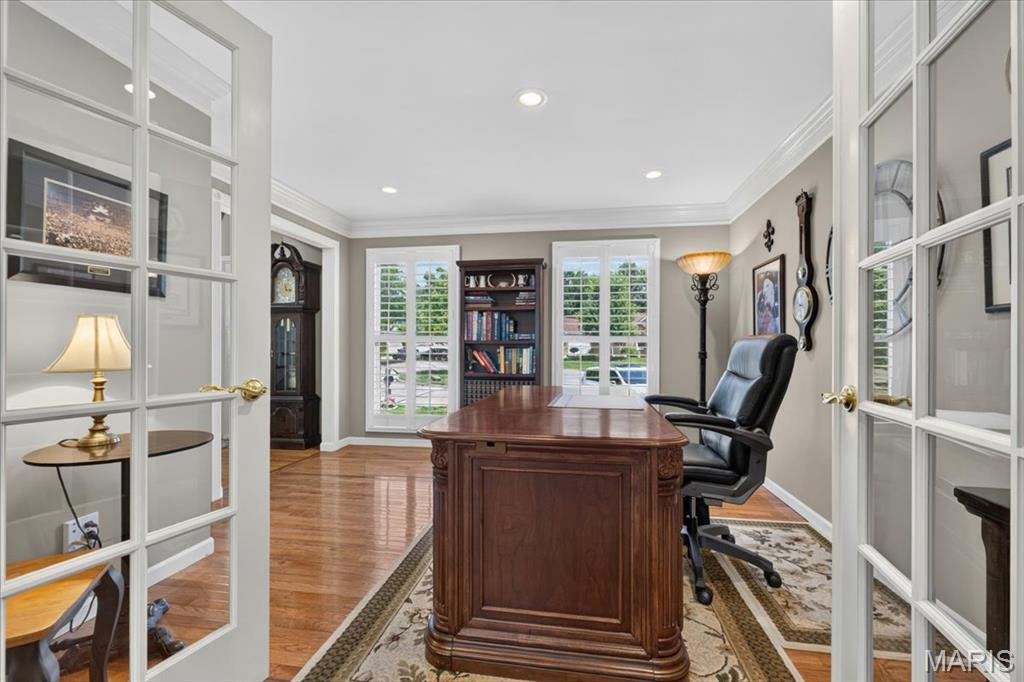 531 Arlington Terrace Drive