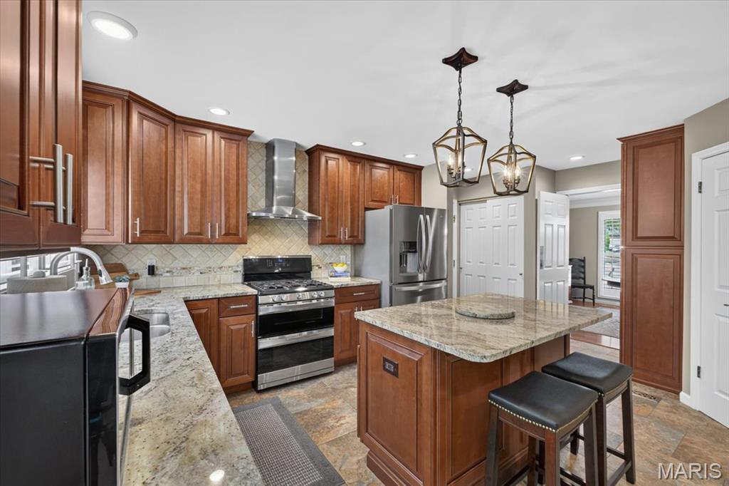 531 Arlington Terrace Drive