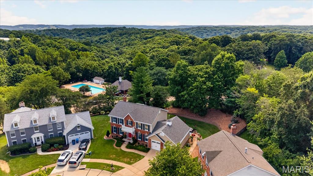 531 Arlington Terrace Drive