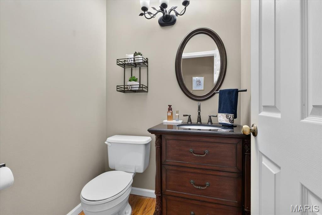 531 Arlington Terrace Drive