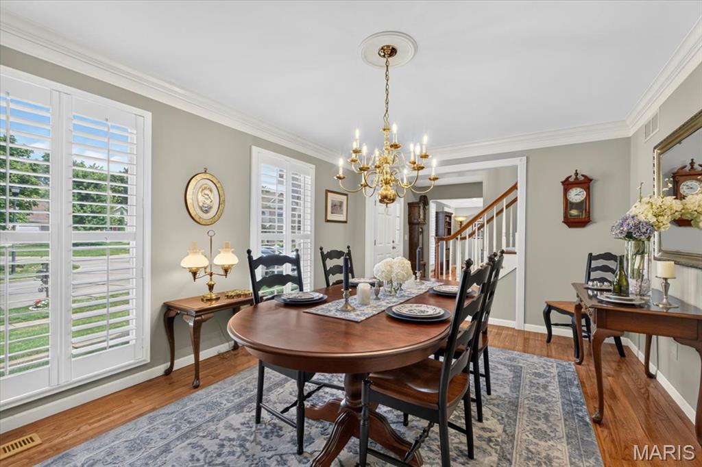 531 Arlington Terrace Drive