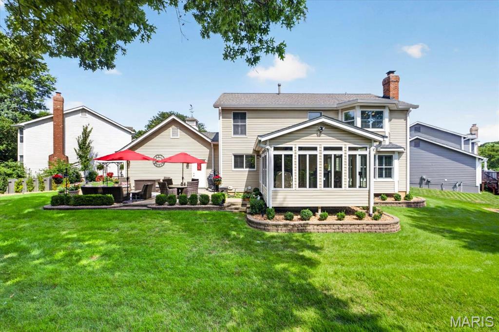 531 Arlington Terrace Drive