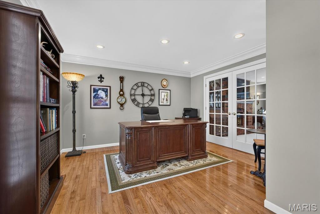 531 Arlington Terrace Drive