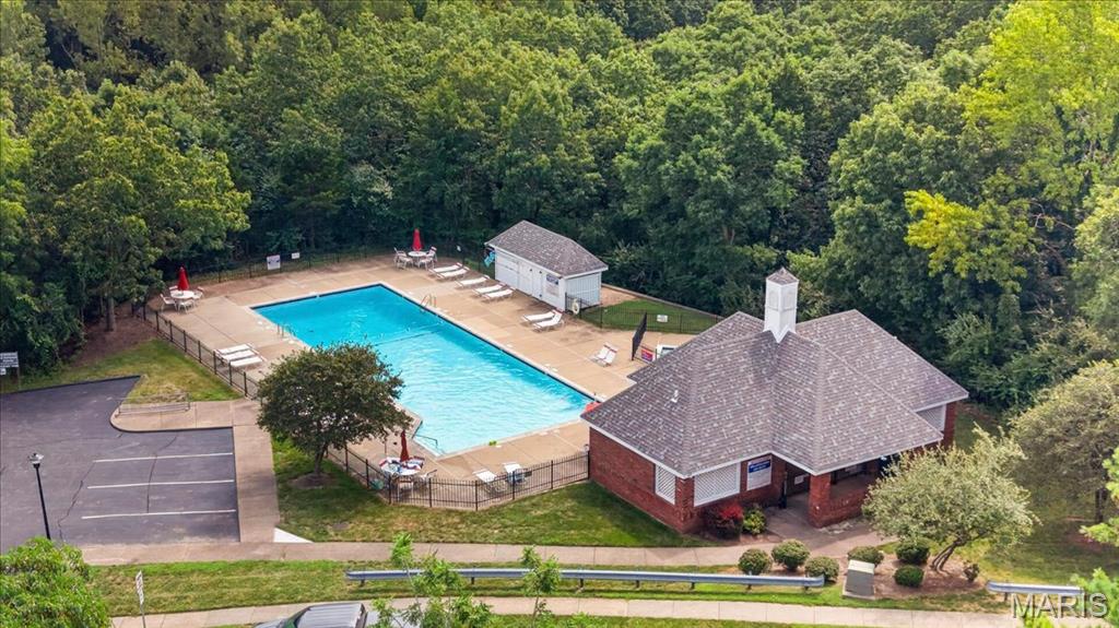 531 Arlington Terrace Drive