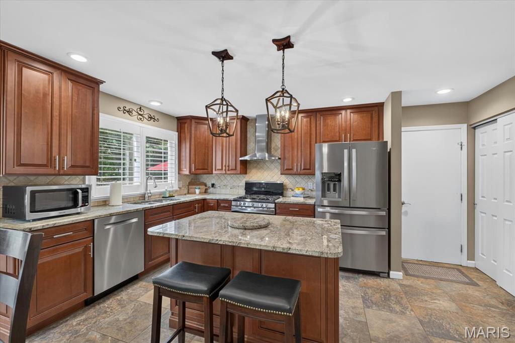 531 Arlington Terrace Drive