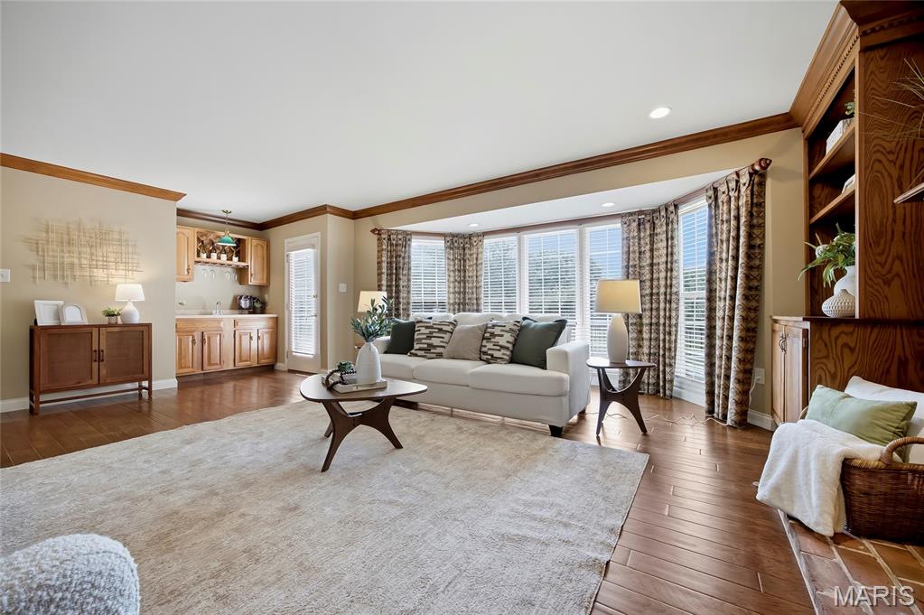 2793 Sun Meadow Drive