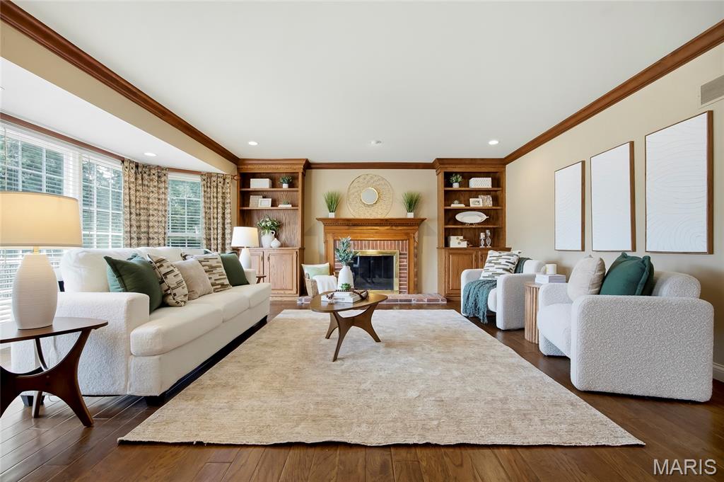 2793 Sun Meadow Drive