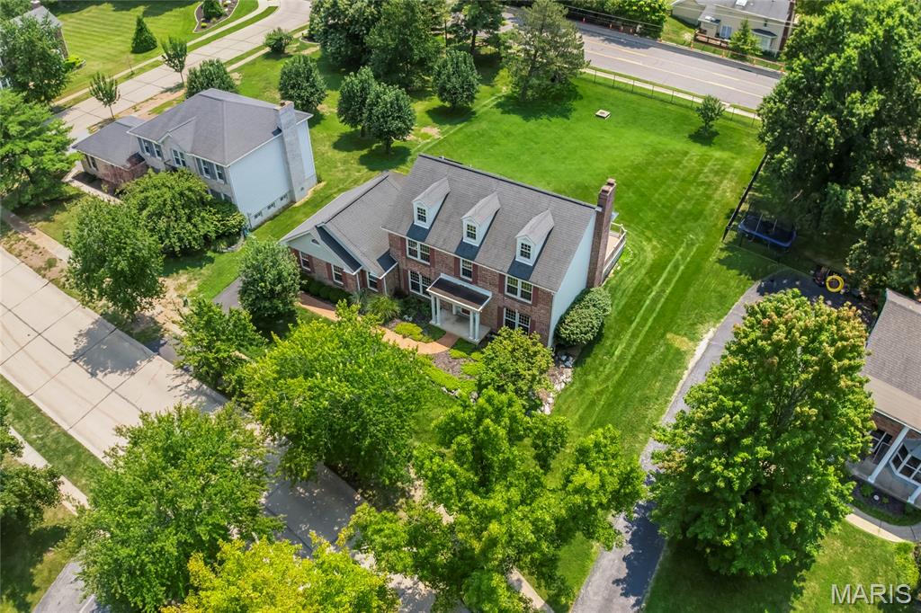 2793 Sun Meadow Drive