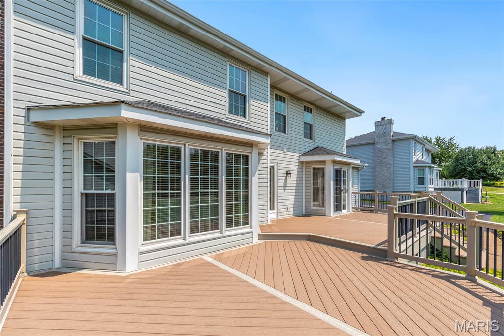 2793 Sun Meadow Drive