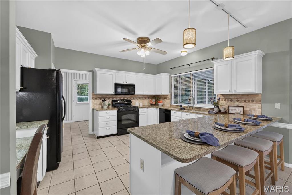 1487 Crooked Stick Drive