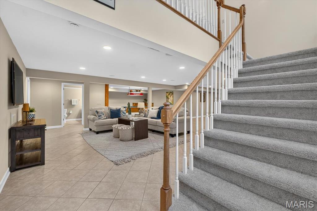 1487 Crooked Stick Drive