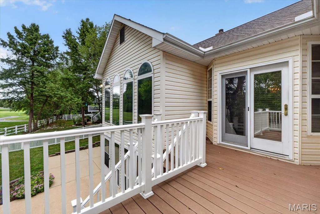 1487 Crooked Stick Drive