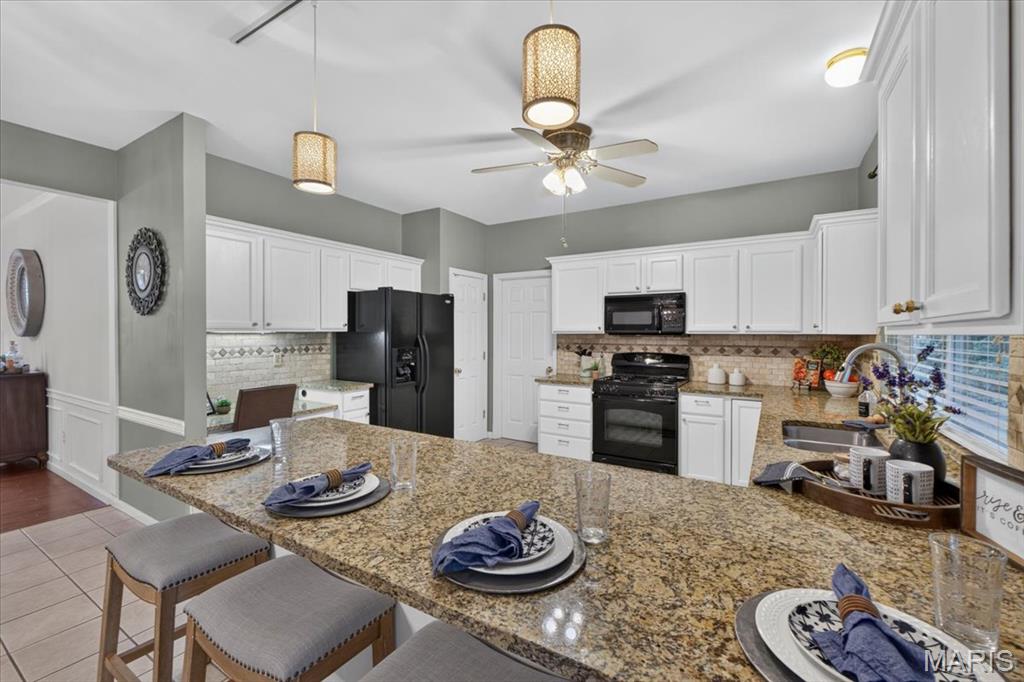 1487 Crooked Stick Drive