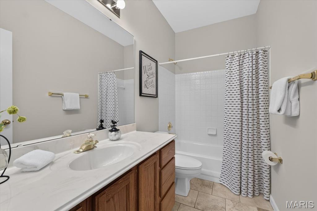 1487 Crooked Stick Drive