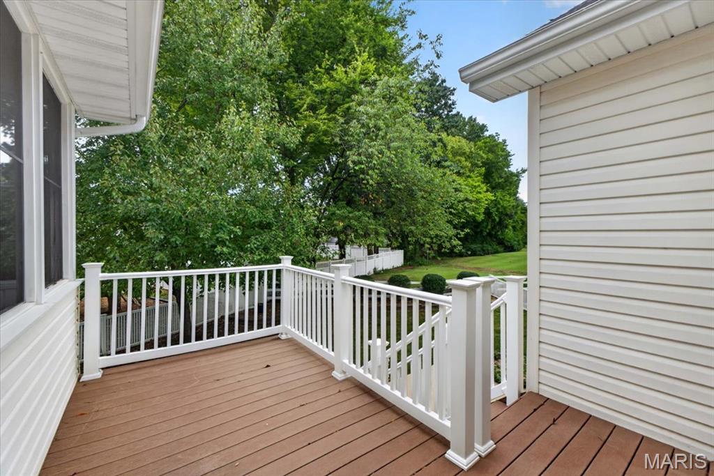 1487 Crooked Stick Drive