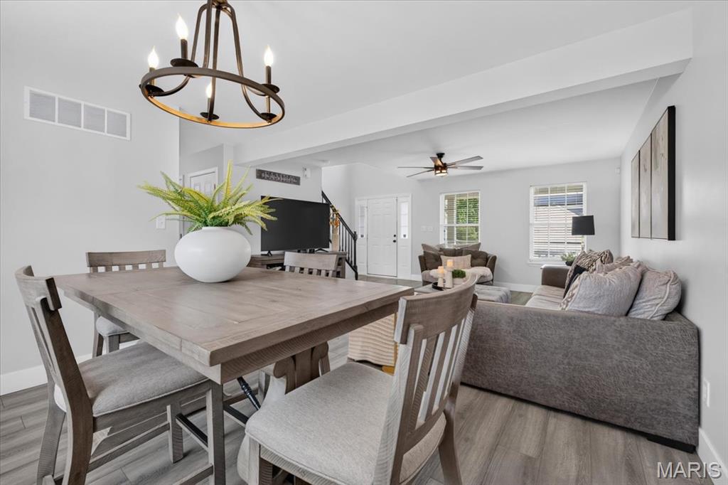 35 Snowmass Court
