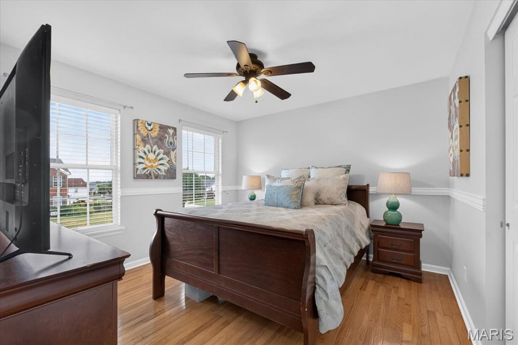 35 Snowmass Court
