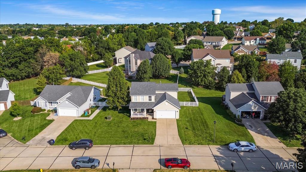 35 Snowmass Court