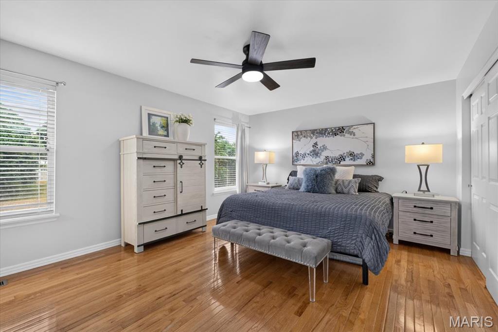 35 Snowmass Court