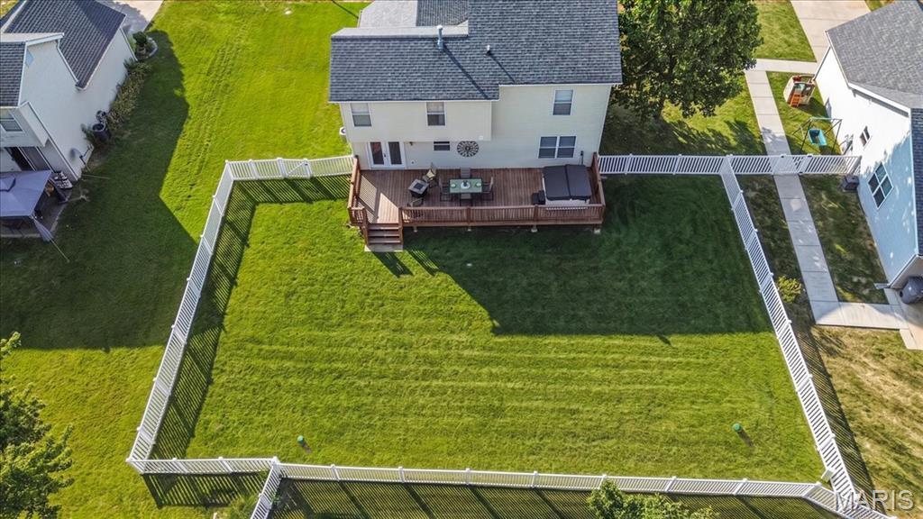 35 Snowmass Court