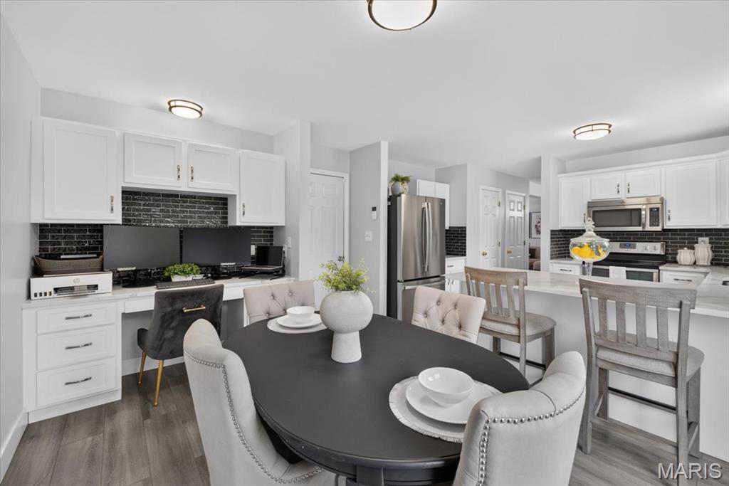 35 Snowmass Court