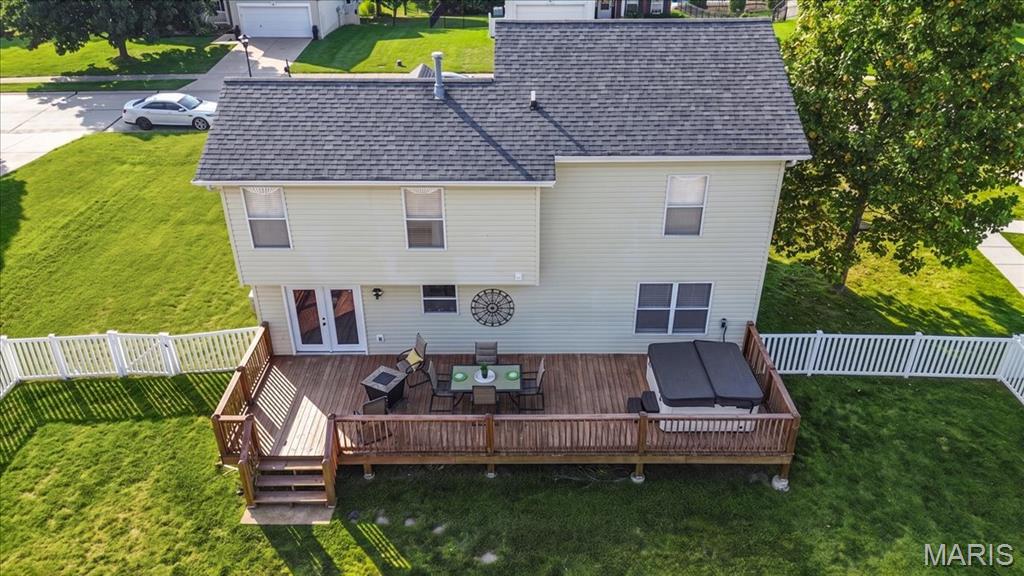35 Snowmass Court