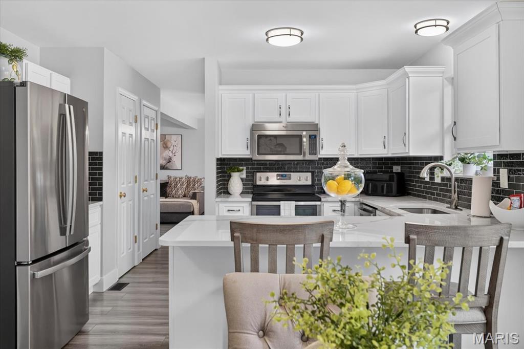 35 Snowmass Court