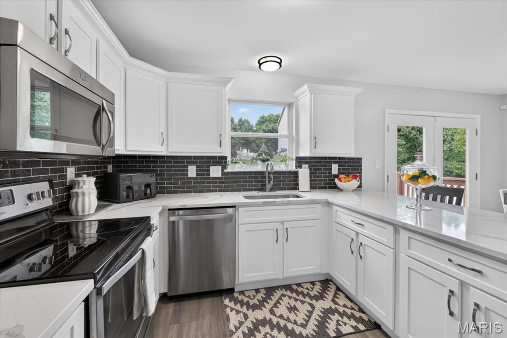 35 Snowmass Court