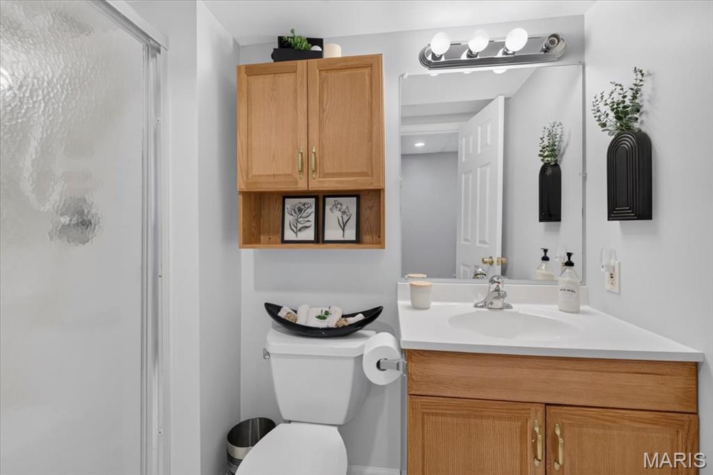 35 Snowmass Court