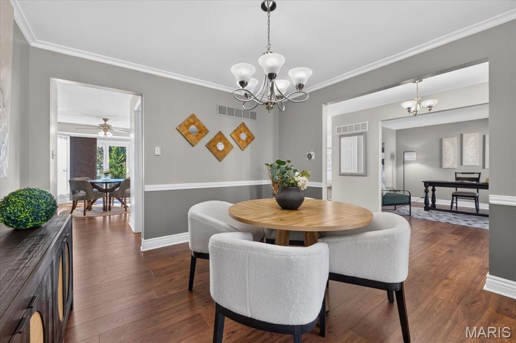 255 Cheval Square Drive