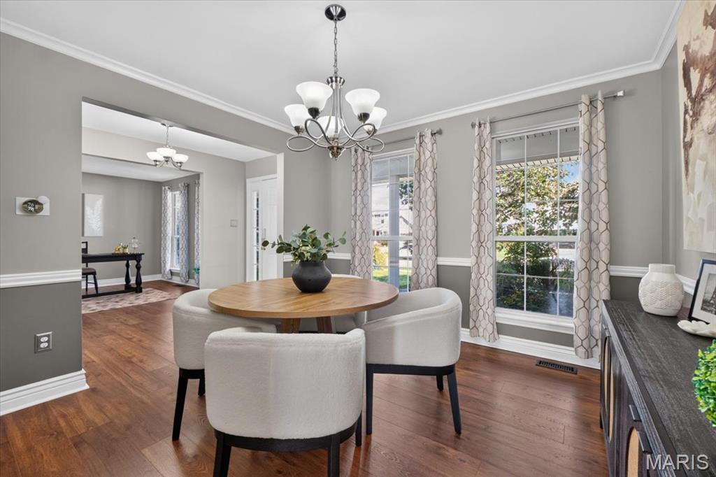 255 Cheval Square Drive