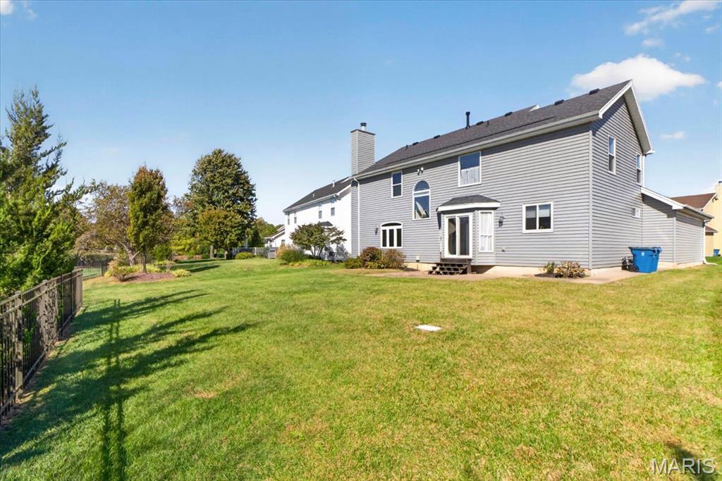255 Cheval Square Drive