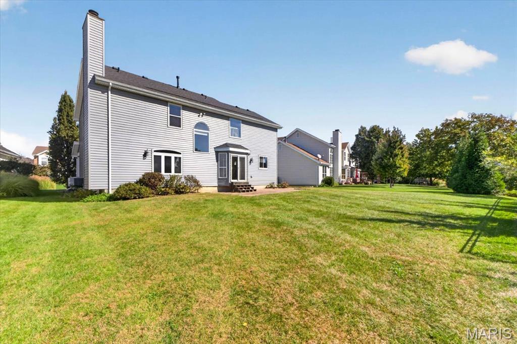 255 Cheval Square Drive