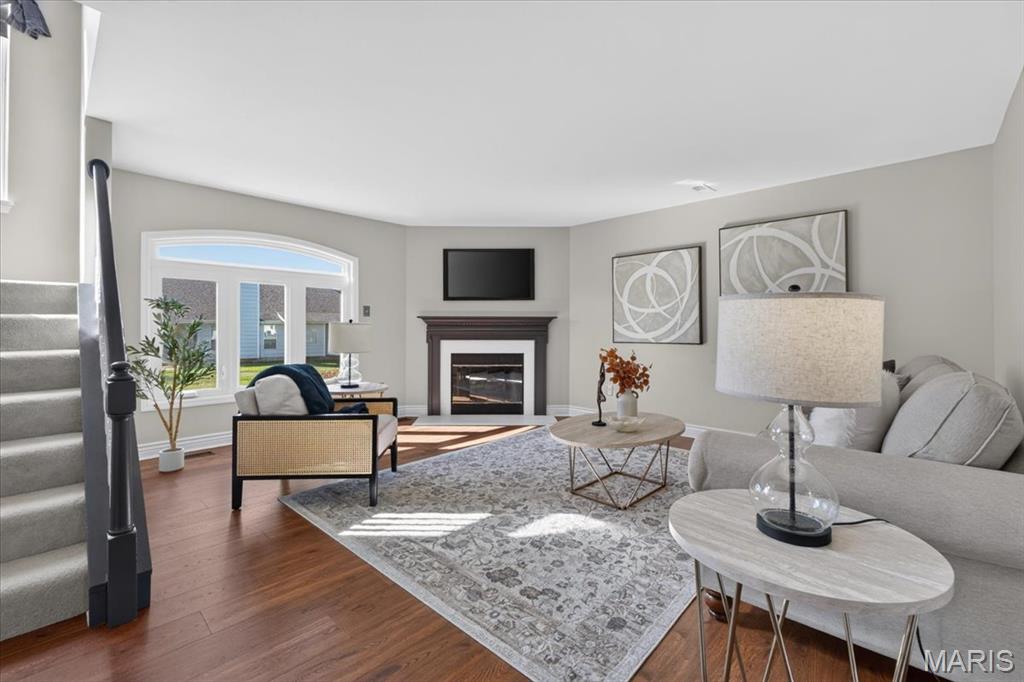 255 Cheval Square Drive