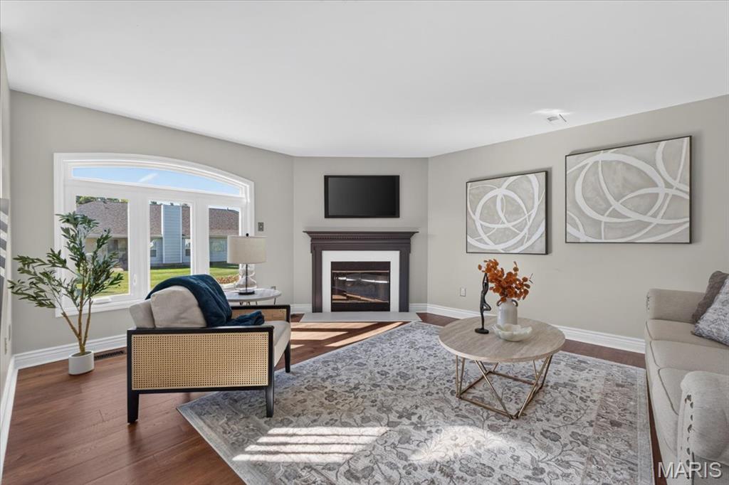 255 Cheval Square Drive