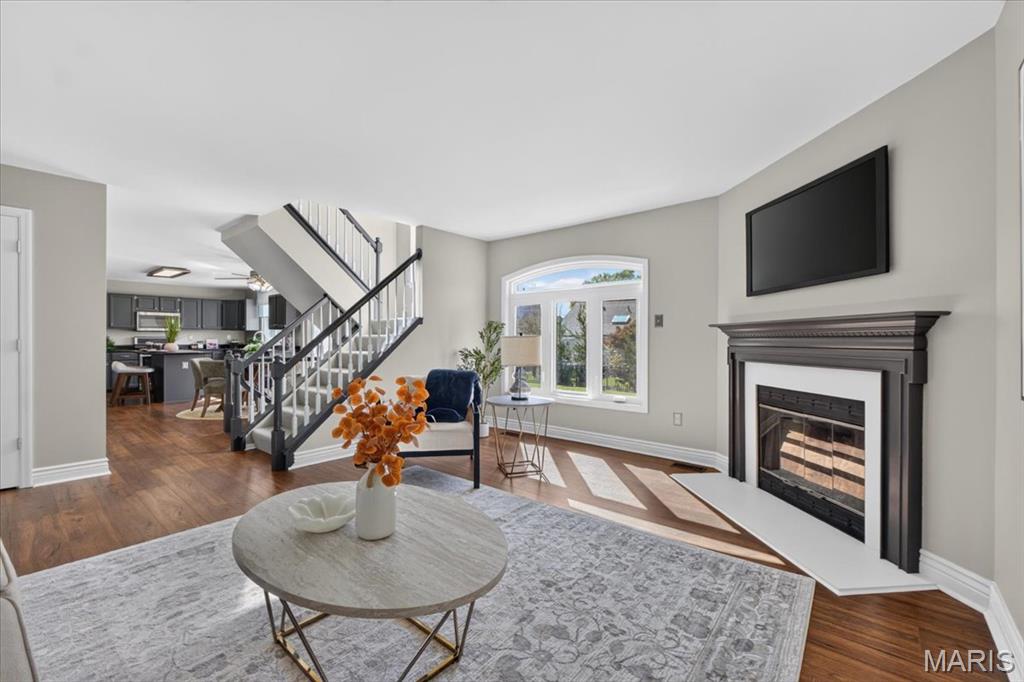 255 Cheval Square Drive