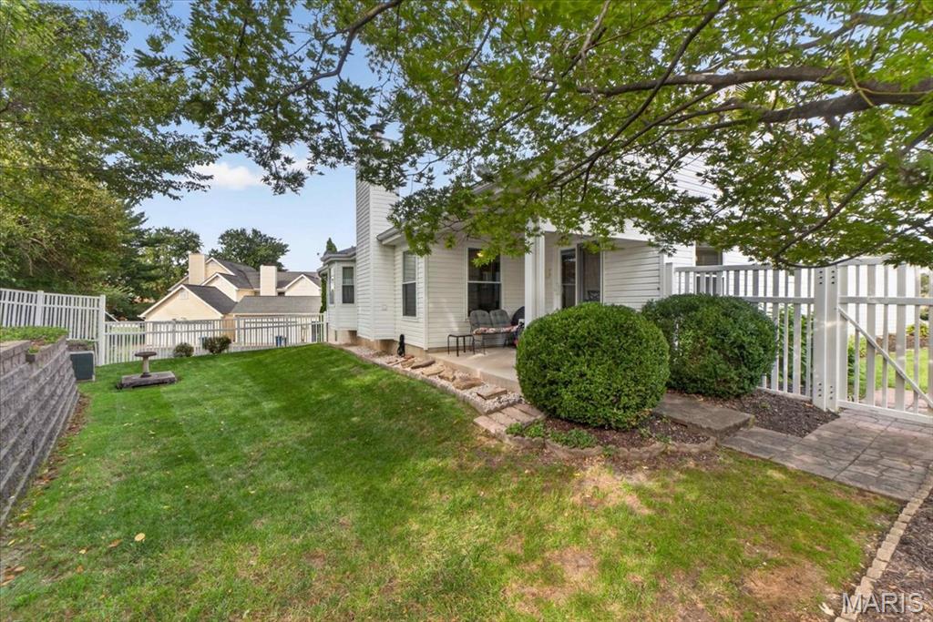 14904 Jockey Club Drive