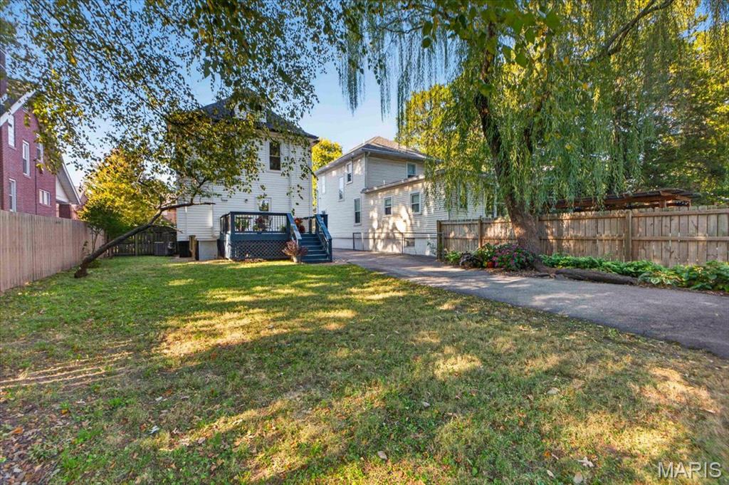 3410 Cambridge Avenue