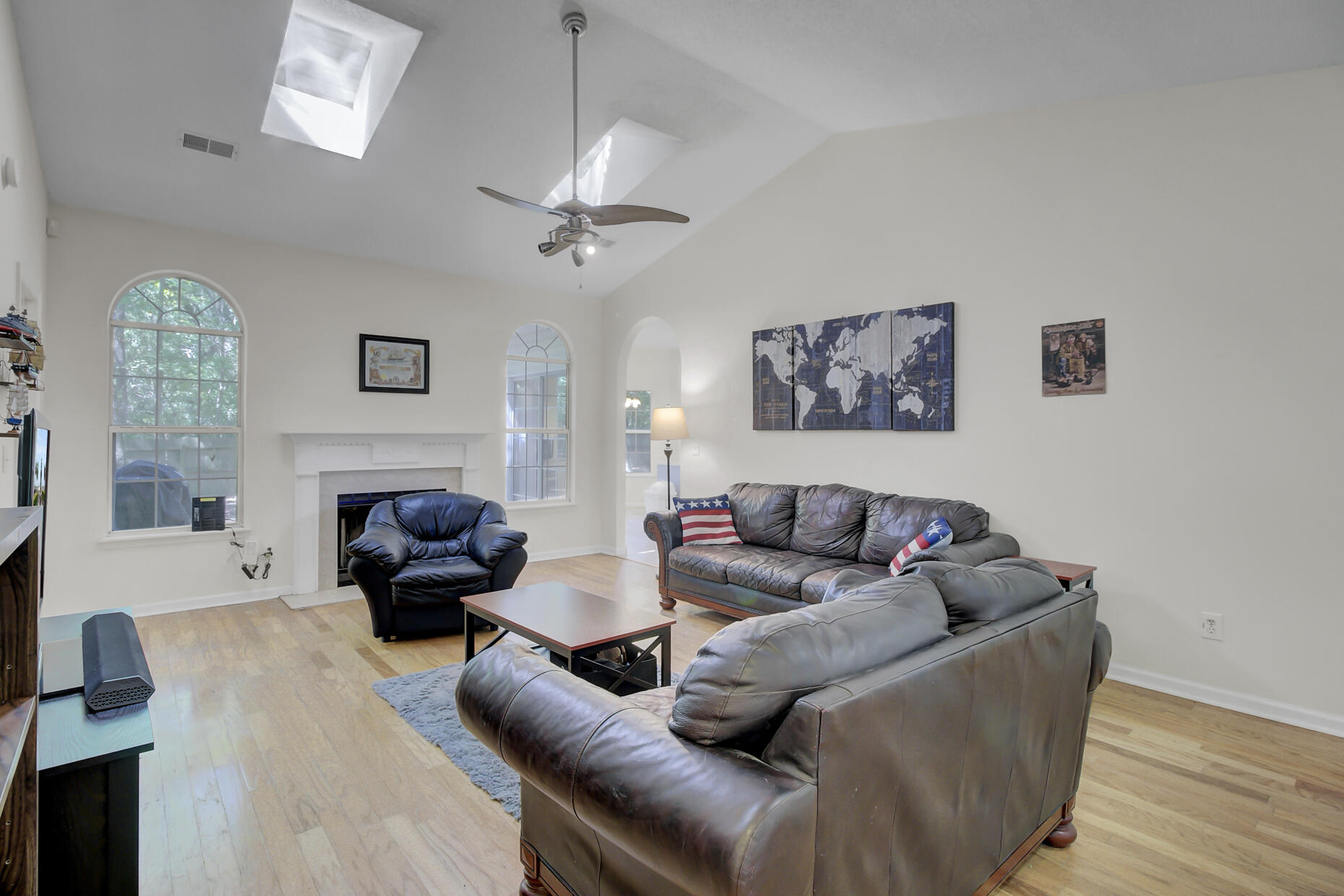 3631 Woodscape Court
