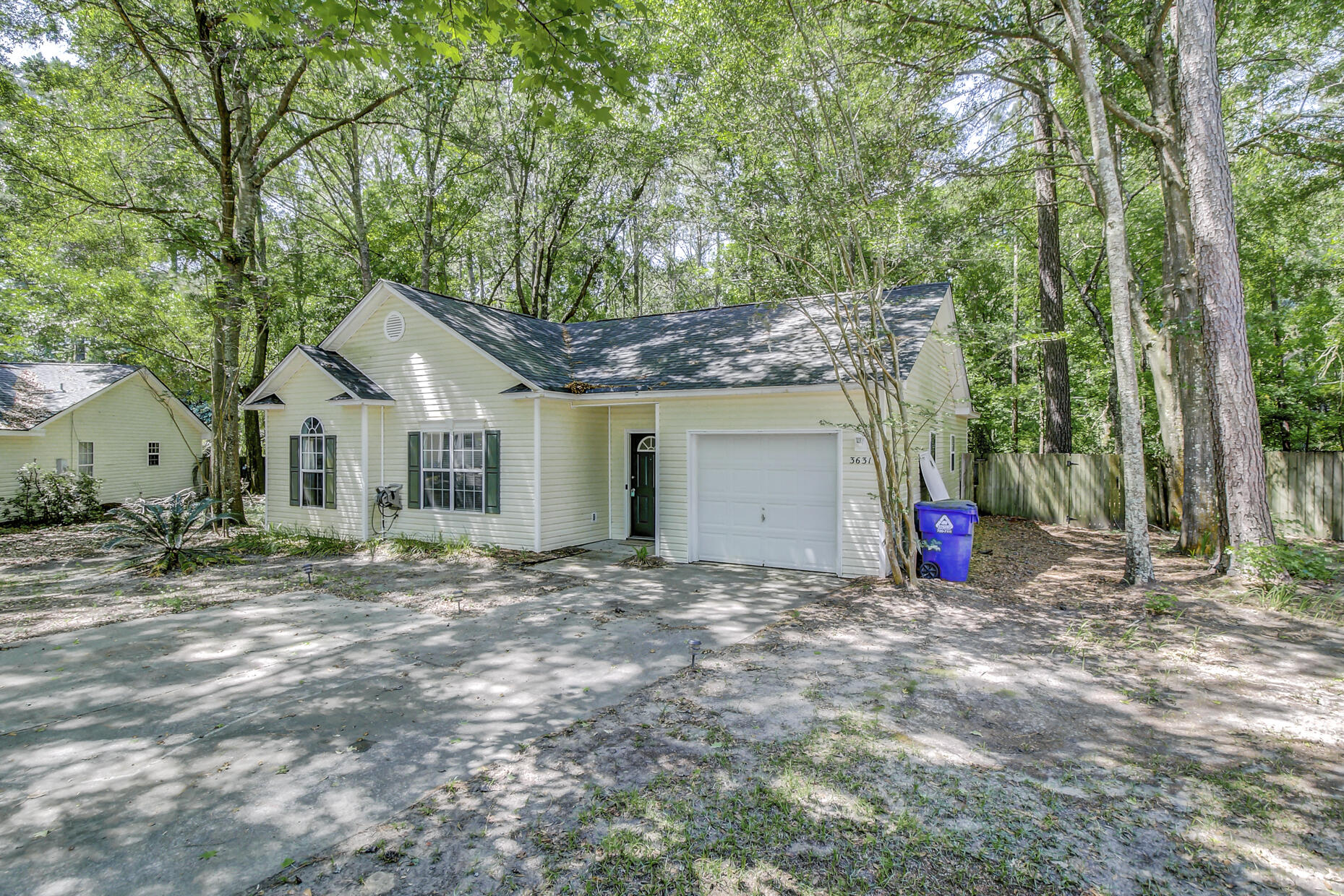 3631 Woodscape Court