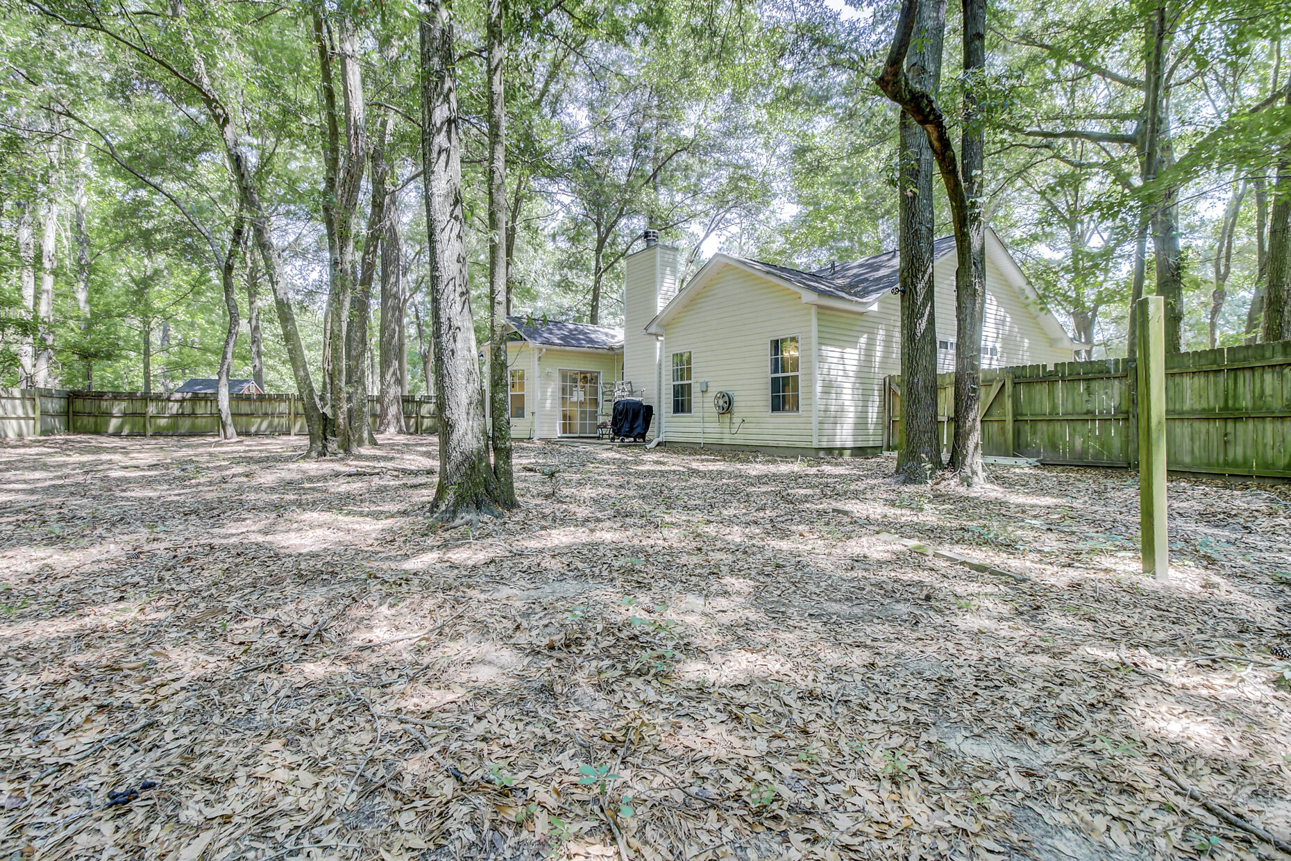 3631 Woodscape Court