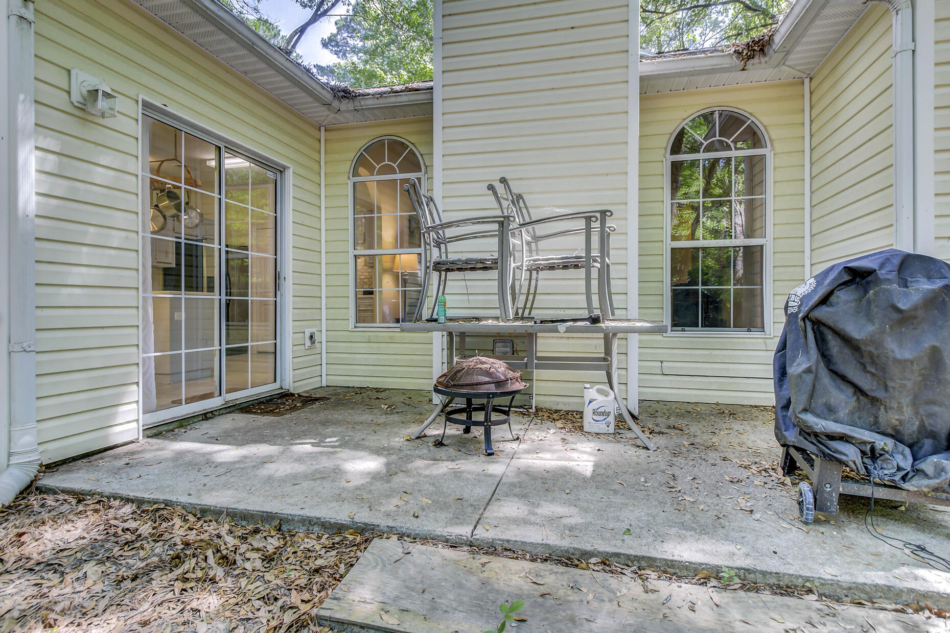 3631 Woodscape Court