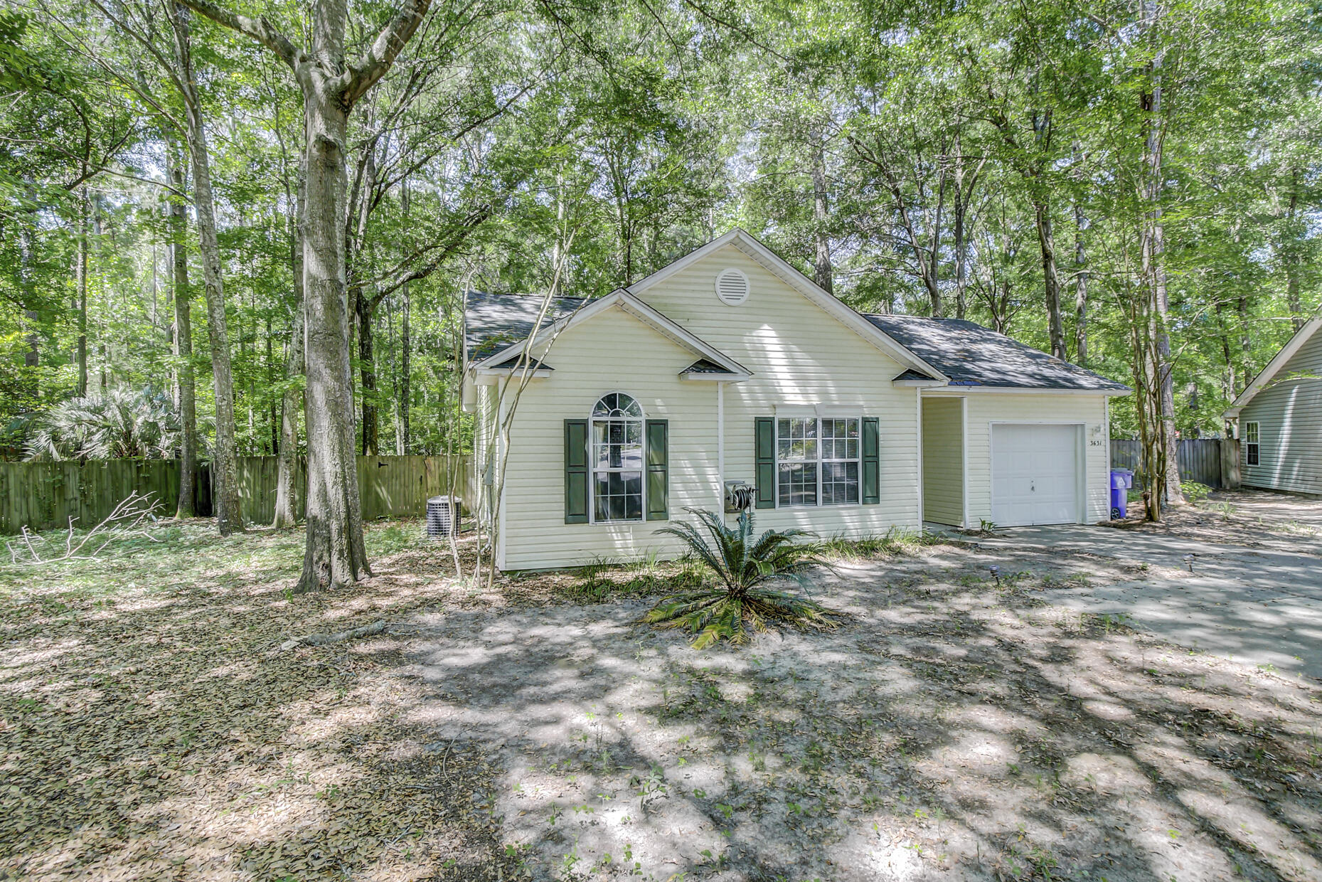 3631 Woodscape Court