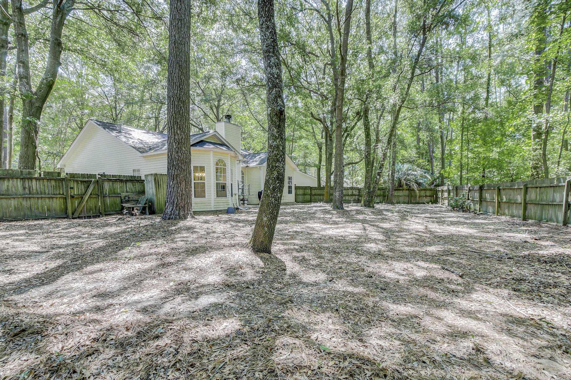 3631 Woodscape Court
