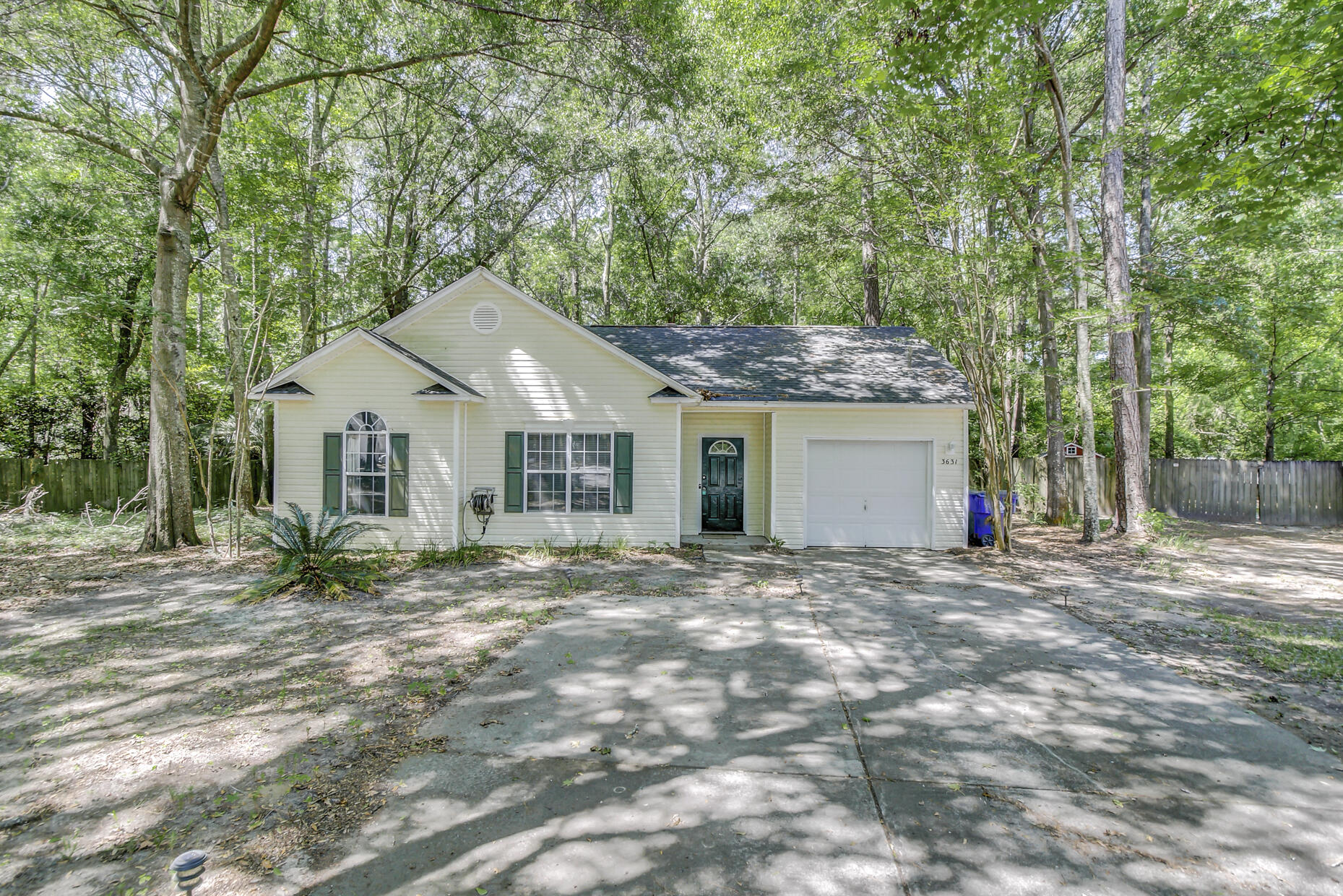 3631 Woodscape Court