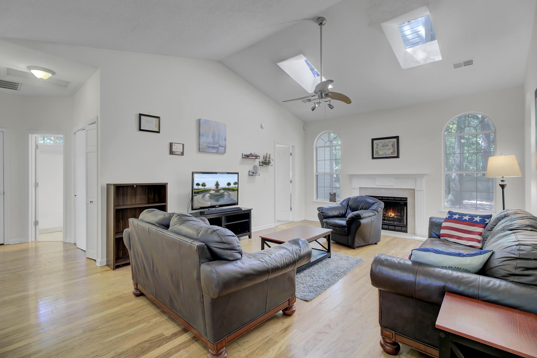 3631 Woodscape Court