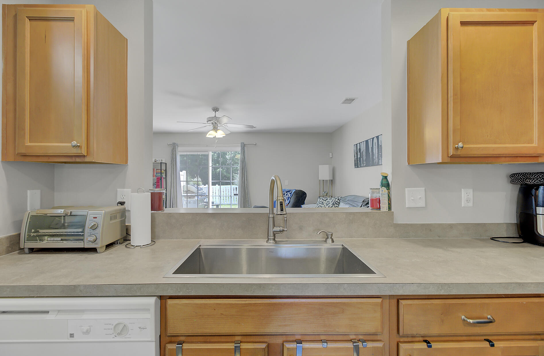 9002 Maple Grove Drive