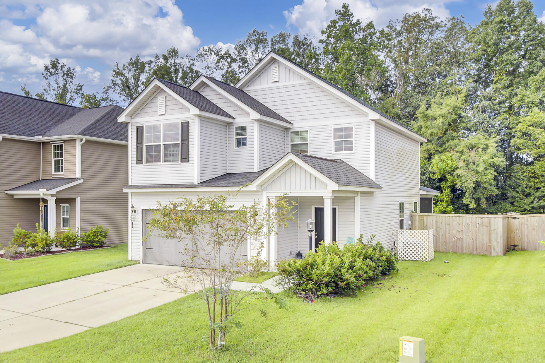 1309 Discovery Drive